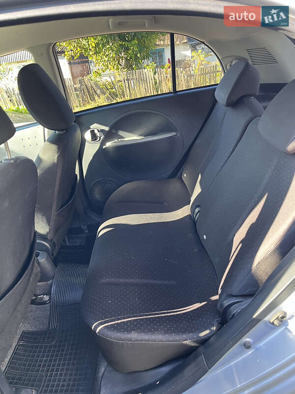 Хэтчбек Mitsubishi i-MiEV 2011 в Житомире фото 14 Хэтчбек Mitsubishi i-MiEV 2011 в Житомире