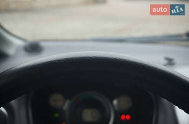 Хэтчбек Mitsubishi i-MiEV 2014 в 