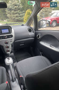 Хэтчбек Mitsubishi i-MiEV 2011 в 