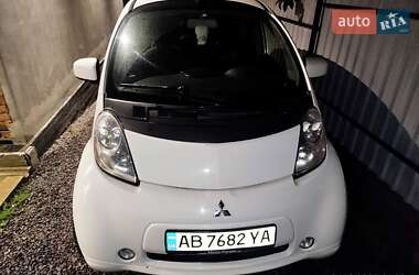 Хетчбек Mitsubishi i-MiEV 2013 в Вінниці