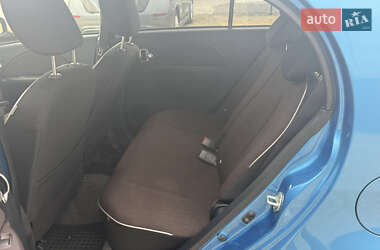 Хэтчбек Mitsubishi i-MiEV 2012 в 