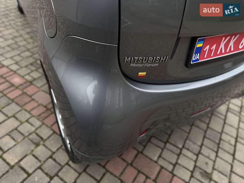 Хетчбек Mitsubishi i-MiEV 2011 в Бучі фото 11 Хетчбек Mitsubishi i-MiEV 2011 в Бучі