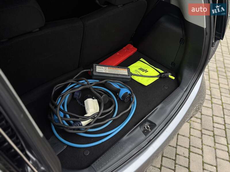 Хетчбек Mitsubishi i-MiEV 2011 в Бучі фото 21 Хетчбек Mitsubishi i-MiEV 2011 в Бучі