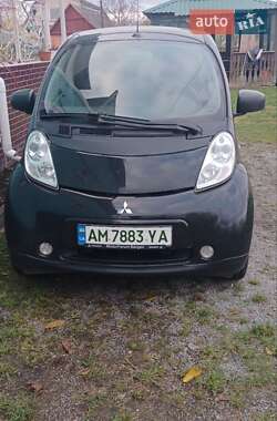 Хетчбек Mitsubishi i-MiEV 2012 в Житомирі
