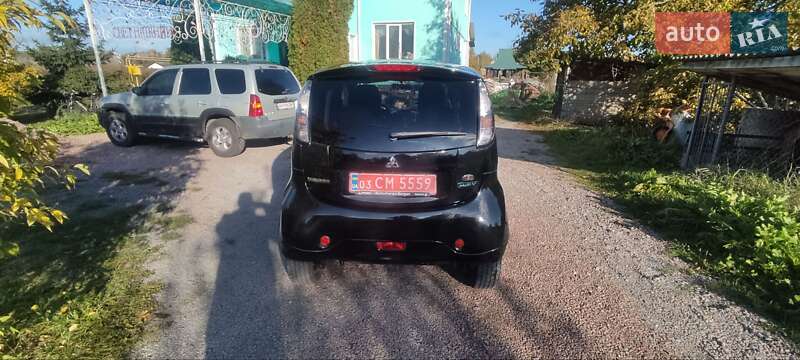 Хетчбек Mitsubishi i-MiEV 2012 в Житомирі