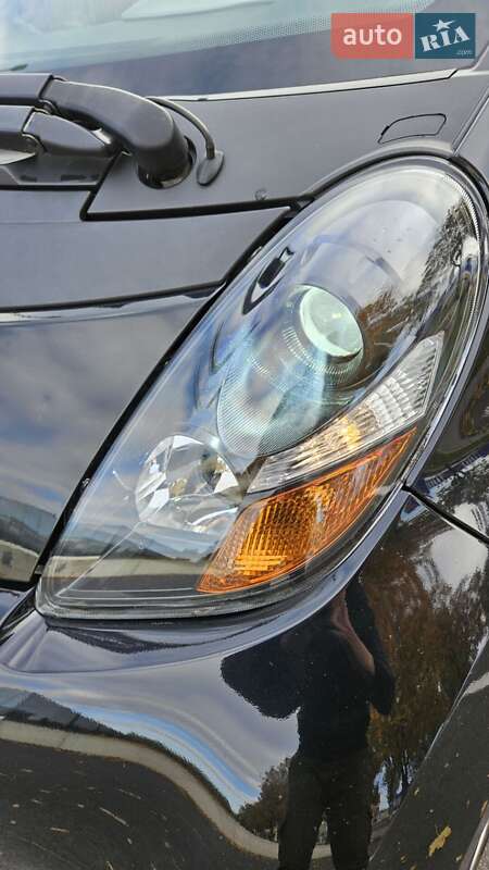 Хетчбек Mitsubishi i-MiEV 2011 в Дніпрі фото 28 Хетчбек Mitsubishi i-MiEV 2011 в Дніпрі