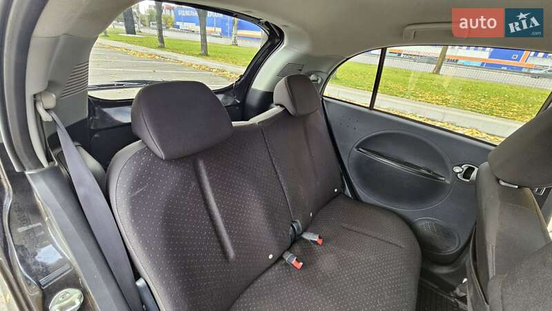 Хетчбек Mitsubishi i-MiEV 2011 в Дніпрі фото 23 Хетчбек Mitsubishi i-MiEV 2011 в Дніпрі