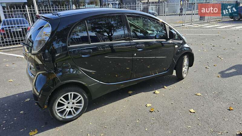 Хетчбек Mitsubishi i-MiEV 2011 в Дніпрі фото 38 Хетчбек Mitsubishi i-MiEV 2011 в Дніпрі