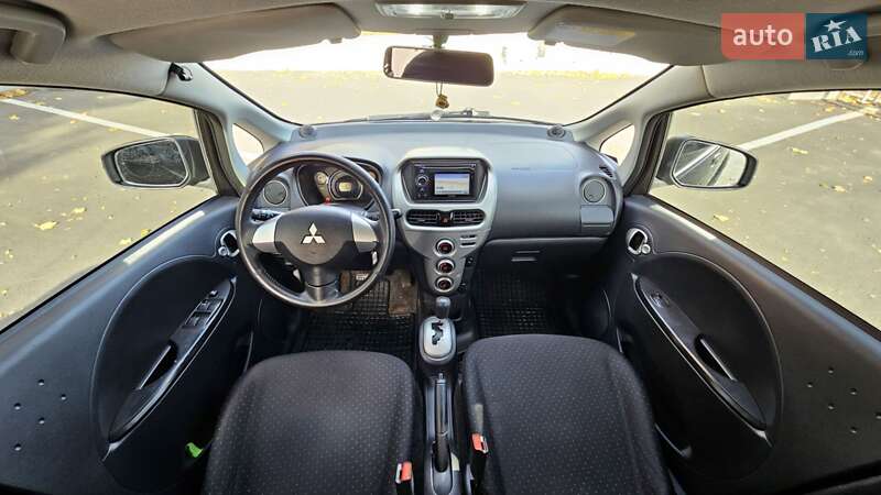 Хетчбек Mitsubishi i-MiEV 2011 в Дніпрі фото 48 Хетчбек Mitsubishi i-MiEV 2011 в Дніпрі