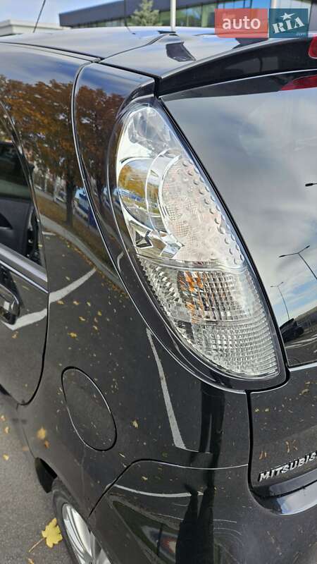 Хетчбек Mitsubishi i-MiEV 2011 в Дніпрі фото 56 Хетчбек Mitsubishi i-MiEV 2011 в Дніпрі