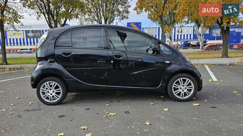 Хетчбек Mitsubishi i-MiEV 2011 в Дніпрі фото 63 Хетчбек Mitsubishi i-MiEV 2011 в Дніпрі