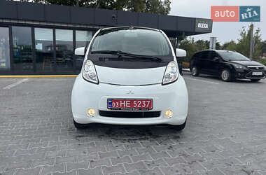 Хэтчбек Mitsubishi i-MiEV 2013 в Владимире