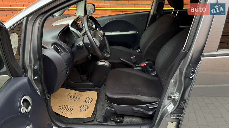 Хэтчбек Mitsubishi i-MiEV 2011 в Виннице фото 21 Хэтчбек Mitsubishi i-MiEV 2011 в Виннице