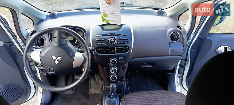 Хэтчбек Mitsubishi i-MiEV 2014 в Павлограде