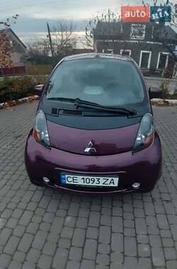 Хэтчбек Mitsubishi i-MiEV 2011 в Черновцах
