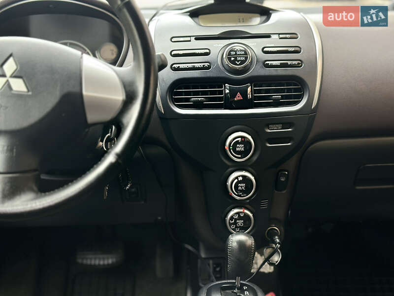 Хэтчбек Mitsubishi i-MiEV 2012 в Житомире фото 15 Хэтчбек Mitsubishi i-MiEV 2012 в Житомире
