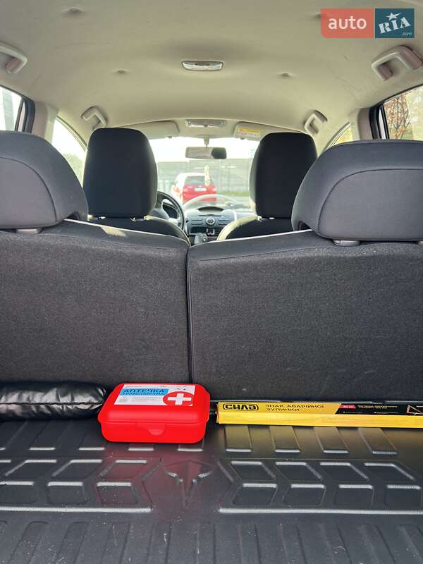 Хетчбек Mitsubishi i-MiEV 2016 в Дніпрі фото 8 Хетчбек Mitsubishi i-MiEV 2016 в Дніпрі