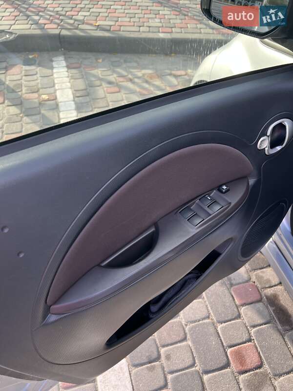 Хетчбек Mitsubishi i-MiEV 2016 в Дніпрі фото 16 Хетчбек Mitsubishi i-MiEV 2016 в Дніпрі