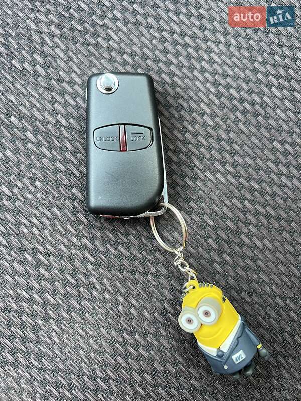 Хетчбек Mitsubishi i-MiEV 2016 в Дніпрі фото 22 Хетчбек Mitsubishi i-MiEV 2016 в Дніпрі