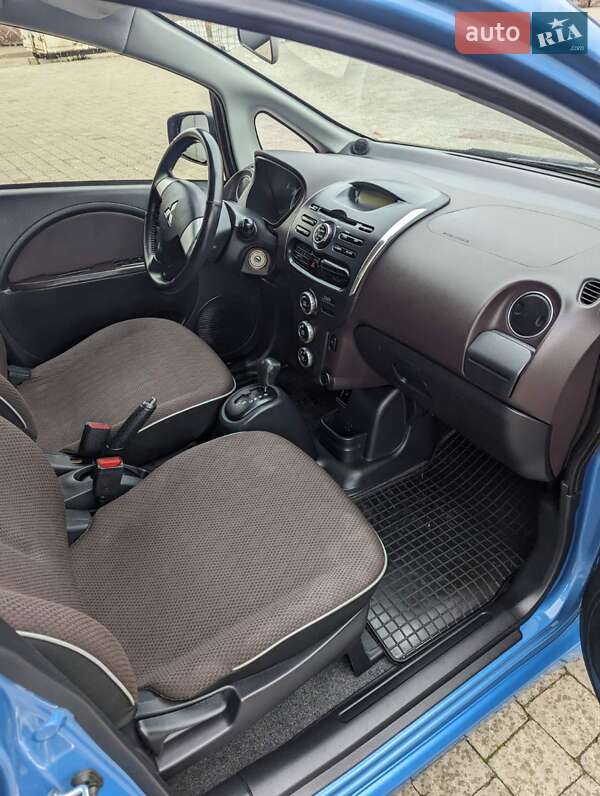 Хэтчбек Mitsubishi i-MiEV 2012 в Черкассах