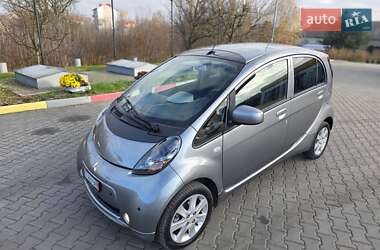 Хэтчбек Mitsubishi i-MiEV 2011 в Луцке