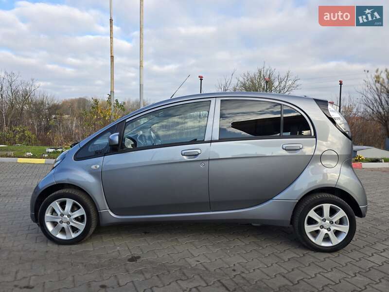 Хетчбек Mitsubishi i-MiEV 2011 в Луцьку фото 27 Хетчбек Mitsubishi i-MiEV 2011 в Луцьку