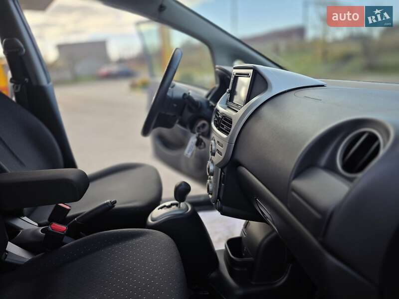 Хетчбек Mitsubishi i-MiEV 2011 в Луцьку фото 33 Хетчбек Mitsubishi i-MiEV 2011 в Луцьку