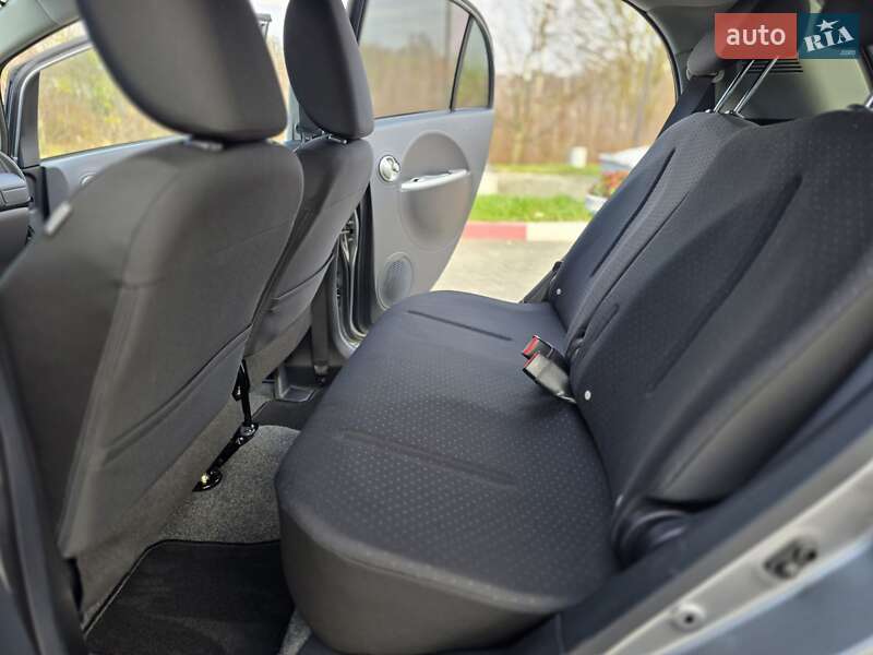 Хетчбек Mitsubishi i-MiEV 2011 в Луцьку фото 38 Хетчбек Mitsubishi i-MiEV 2011 в Луцьку
