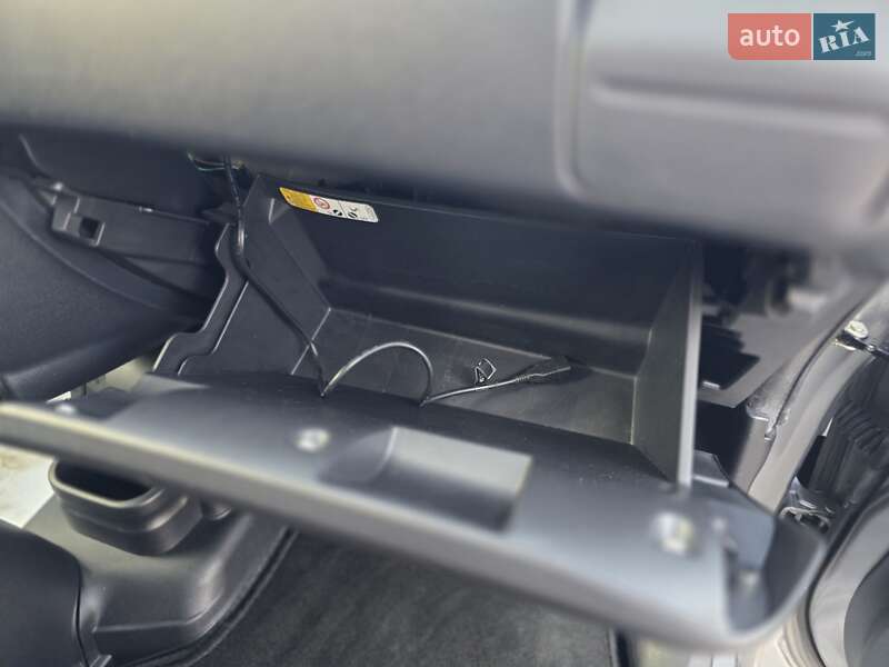 Хетчбек Mitsubishi i-MiEV 2011 в Луцьку фото 59 Хетчбек Mitsubishi i-MiEV 2011 в Луцьку