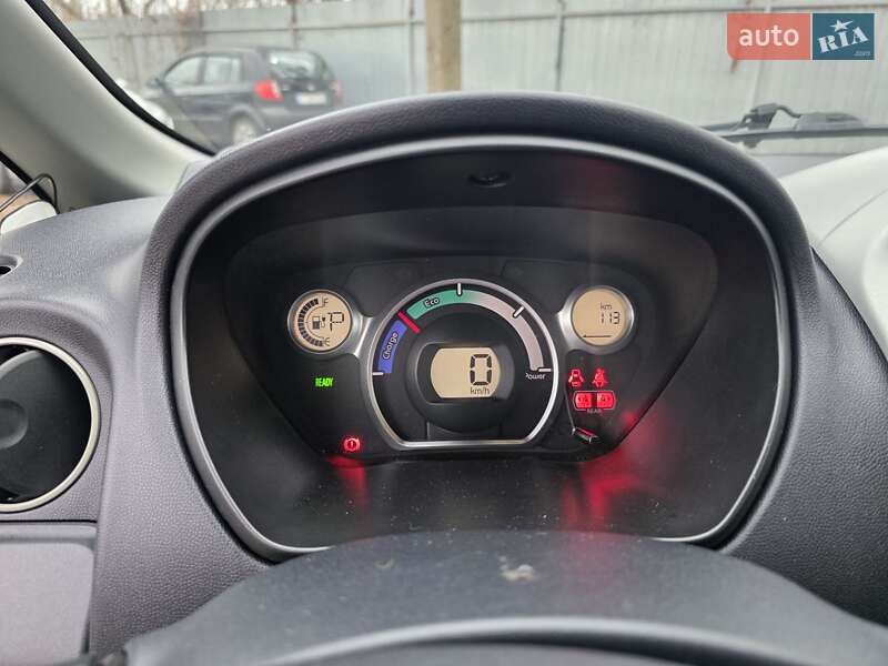 Хетчбек Mitsubishi i-MiEV 2011 в Луцьку фото 42 Хетчбек Mitsubishi i-MiEV 2011 в Луцьку