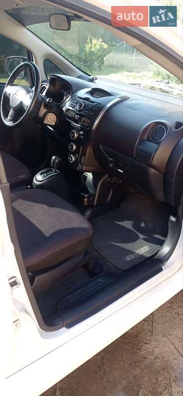 Хэтчбек Mitsubishi i-MiEV 2012 в Черновцах фото 14 Хэтчбек Mitsubishi i-MiEV 2012 в Черновцах