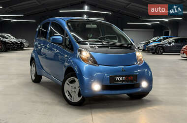 Хэтчбек Mitsubishi i-MiEV 2011 в Владимире