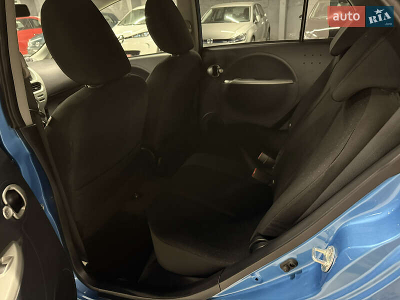 Хетчбек Mitsubishi i-MiEV 2011 в Володимирі фото 9 Хетчбек Mitsubishi i-MiEV 2011 в Володимирі