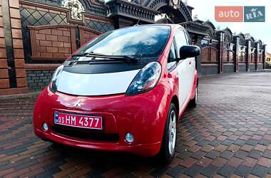 Хетчбек Mitsubishi i-MiEV 2011 в Звягелі