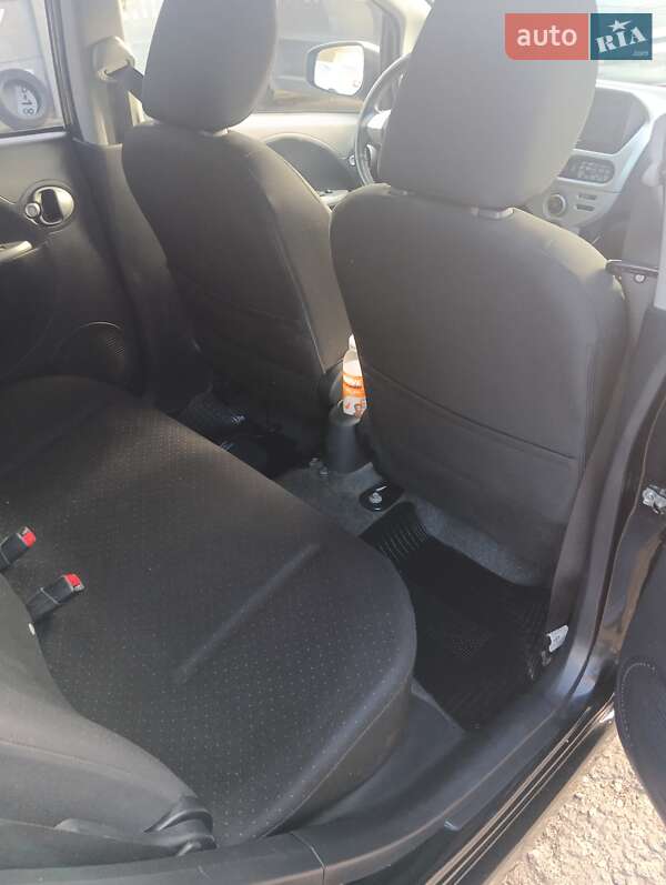 Хэтчбек Mitsubishi i-MiEV 2011 в Днепре фото 8 Хэтчбек Mitsubishi i-MiEV 2011 в Днепре