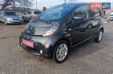 Хэтчбек Mitsubishi i-MiEV 2011 в Днепре