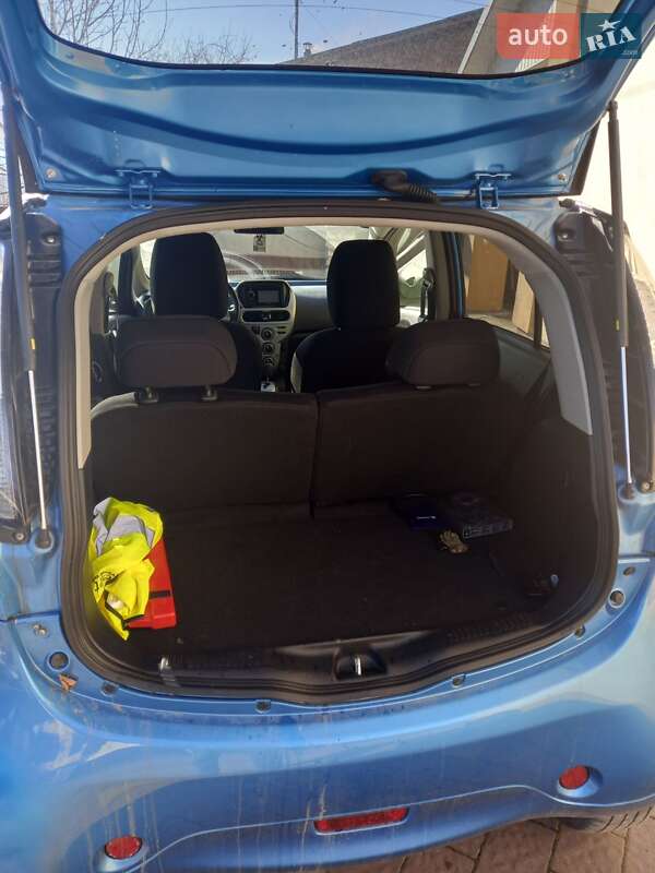 Хэтчбек Mitsubishi i-MiEV 2010 в Збараже