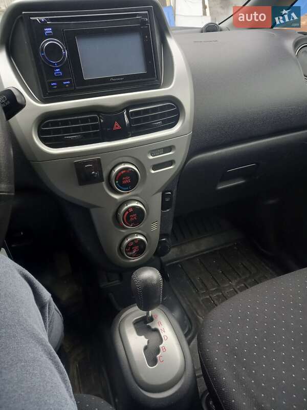 Хэтчбек Mitsubishi i-MiEV 2010 в Збараже