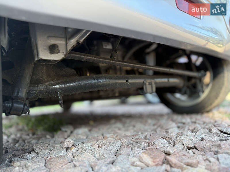 Хэтчбек Mitsubishi i-MiEV 2014 в Житомире