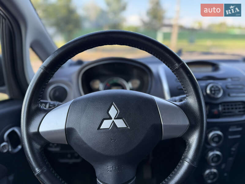 Хэтчбек Mitsubishi i-MiEV 2014 в Житомире