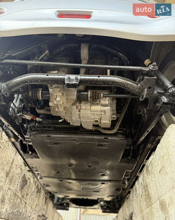 Хэтчбек Mitsubishi i-MiEV 2014 в Житомире