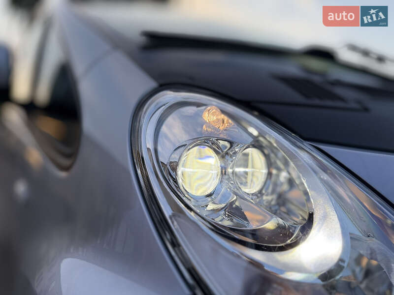 Хэтчбек Mitsubishi i-MiEV 2014 в Житомире