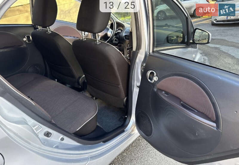 Хэтчбек Mitsubishi i-MiEV 2014 в Житомире