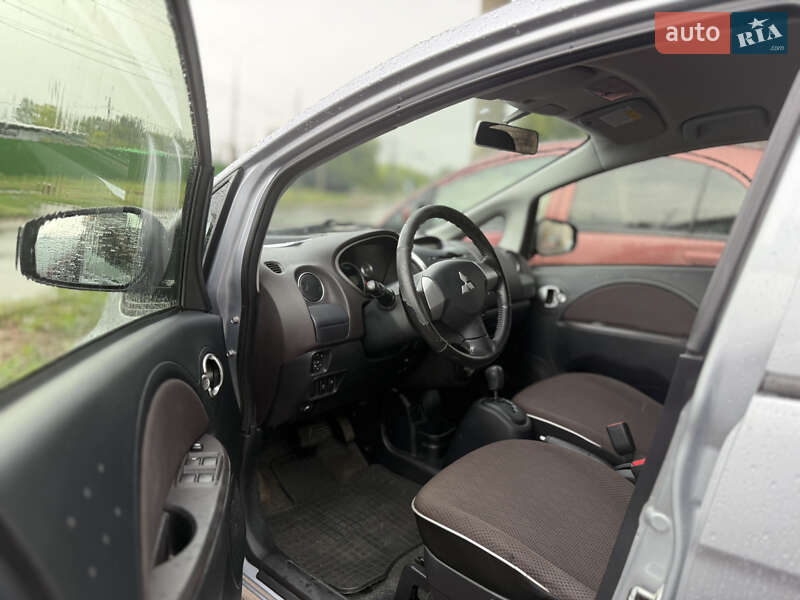 Хетчбек Mitsubishi i-MiEV 2014 в Житомирі