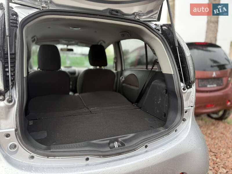 Хетчбек Mitsubishi i-MiEV 2014 в Житомирі