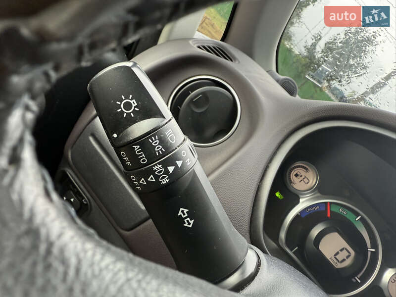 Хетчбек Mitsubishi i-MiEV 2014 в Житомирі