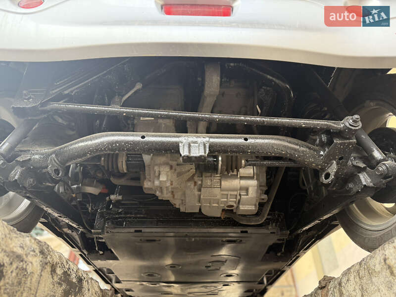 Хетчбек Mitsubishi i-MiEV 2014 в Житомирі