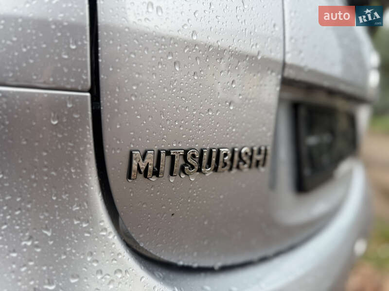 Хетчбек Mitsubishi i-MiEV 2014 в Житомирі