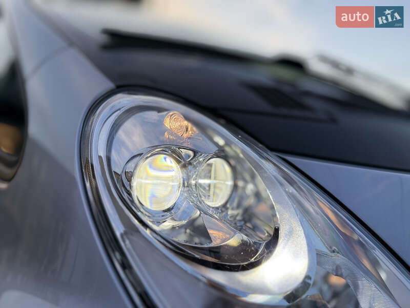 Хетчбек Mitsubishi i-MiEV 2014 в Житомирі