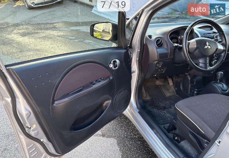 Хетчбек Mitsubishi i-MiEV 2014 в Житомирі